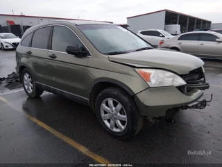 HONDA HONDA CR-V EX