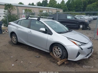 TOYOTA TOYOTA PRIUS FOUR