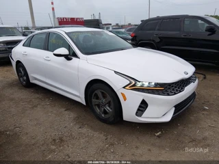 KIA KIA K5 LXS