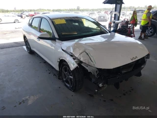 KIA KIA K4 LXS
