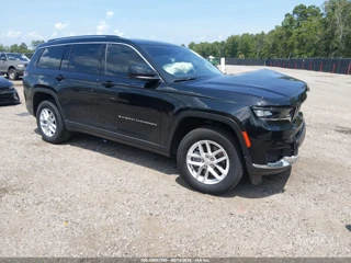 JEEP JEEP GRAND CHEROKEE L LAREDO 4X4