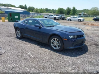 CHEVROLET CHEVROLET CAMARO 2LS