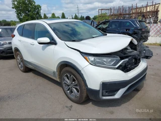 HONDA HONDA CR-V AWD EX