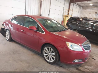 BUICK BUICK VERANO