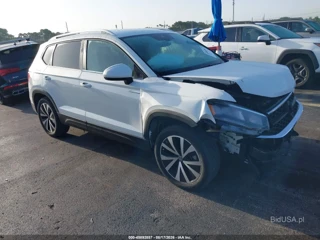VOLKSWAGEN VOLKSWAGEN TAOS 1.5T SE