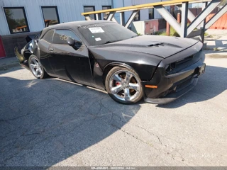 DODGE DODGE CHALLENGER R/T