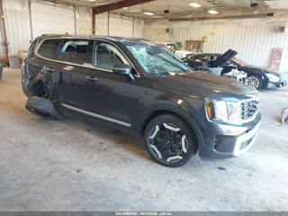 KIA KIA TELLURIDE S