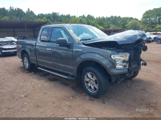 FORD FORD F-150 XLT