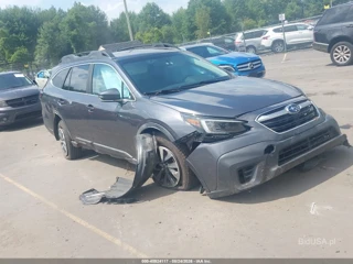 SUBARU SUBARU OUTBACK PREMIUM