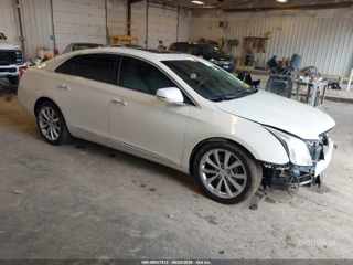 CADILLAC CADILLAC XTS PREMIUM