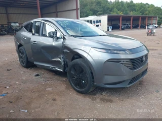 NISSAN NISSAN MURANO SV
