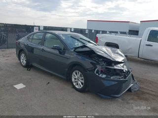 TOYOTA TOYOTA CAMRY LE