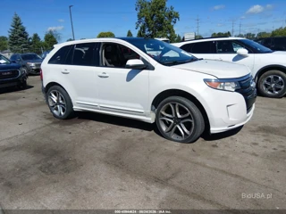 FORD FORD EDGE SPORT