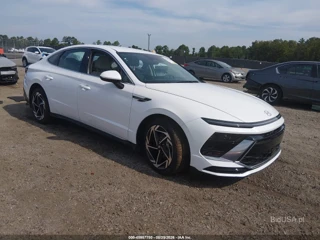 HYUNDAI HYUNDAI SONATA SEL SPORT