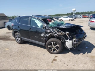 TOYOTA TOYOTA RAV4 XLE