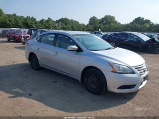 NISSAN NISSAN SENTRA S