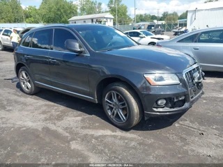 AUDI AUDI Q5 2.0T PREMIUM