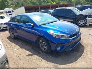 KIA KIA FORTE LXS