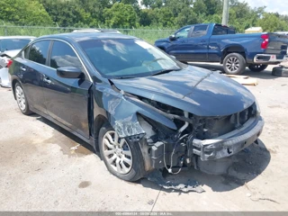 NISSAN NISSAN ALTIMA 2.5 S