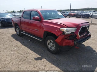 TOYOTA TOYOTA TACOMA SR5 V6