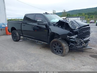 RAM RAM 2500 BIG HORN  4X4 6'4 BOX