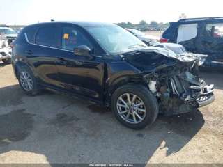 MAZDA MAZDA CX-5 2.5 S SELECT