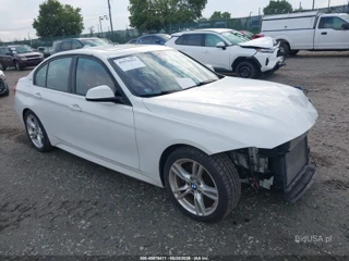 BMW 330E IPERFORMANCE