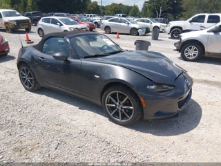 MAZDA MAZDA MX-5 MIATA GRAND TOURING