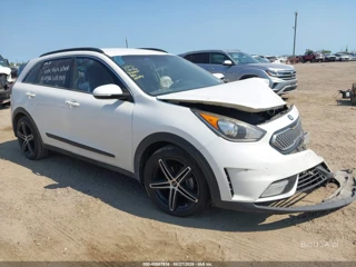 KIA KIA NIRO EX