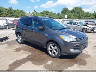 FORD FORD ESCAPE SE