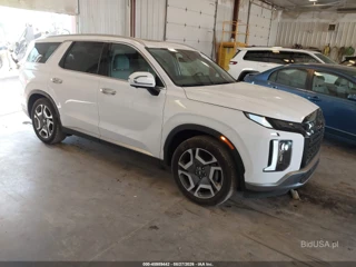 HYUNDAI HYUNDAI PALISADE SEL PREMIUM 8P