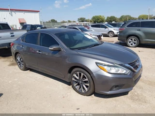 NISSAN NISSAN ALTIMA 2.5 SL