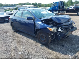 TOYOTA TOYOTA COROLLA LE