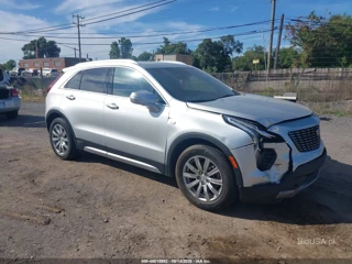 CADILLAC CADILLAC XT4 AWD PREMIUM LUXURY