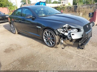 JAGUAR JAGUAR XF 3.0 PORTFOLIO/3.0 SPORT