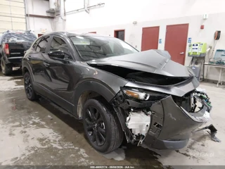 MAZDA MAZDA CX-30 2.5 S SELECT SPORT