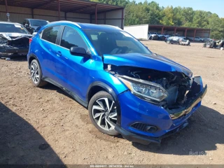 HONDA HONDA HR-V 2WD SPORT