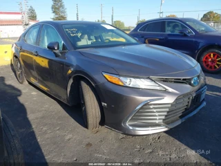 TOYOTA TOYOTA CAMRY HYBRID XLE