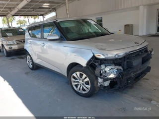 KIA KIA SOUL LX
