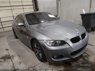 BMW 335I