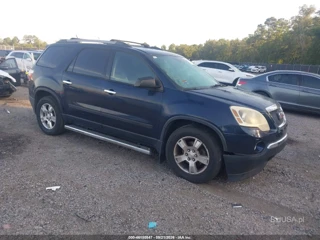 GMC ACADIA SL