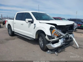 FORD FORD F-150 LARIAT