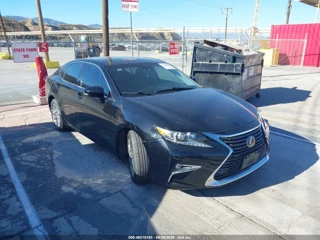 LEXUS LEXUS ES 350