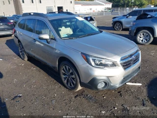 SUBARU SUBARU OUTBACK 2.5I LIMITED