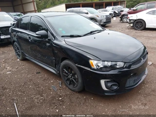 MITSUBISHI MITSUBISHI LANCER LE