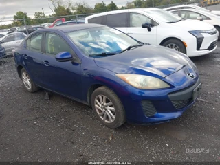 MAZDA MAZDA MAZDA3 I TOURING