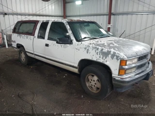 CHEVROLET CHEVROLET GMT-400 K1500
