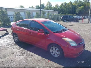 TOYOTA TOYOTA PRIUS