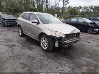 VOLVO VOLVO XC60 3.2