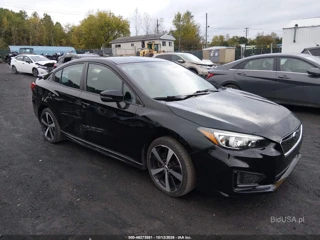 SUBARU SUBARU IMPREZA 2.0I SPORT